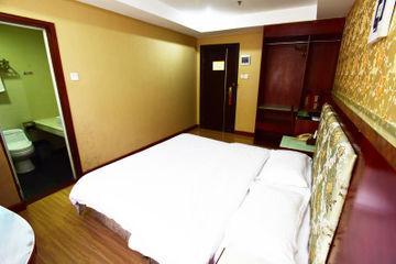 Kaiserdom Zhonghua Plaza Hotel Guangzhou Buitenkant foto